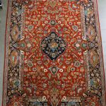 1024 5615 ORIENTAL RUG